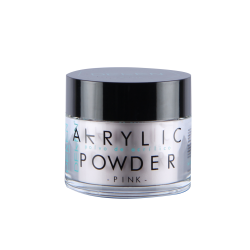 Acrylic Powder Pink DEKEN 56g | Polvo Acrílico Profesional